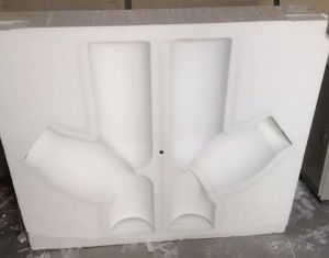 张家口康保县泡沫/橡塑样品