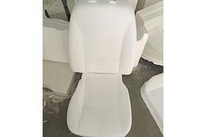 张家口康保县五轴加工中心样品